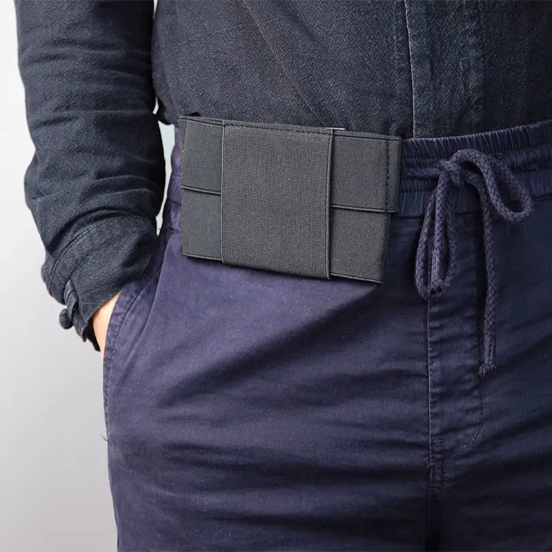 Running Gear Belt - Outdoor Running Mini Invisible Waist Pack