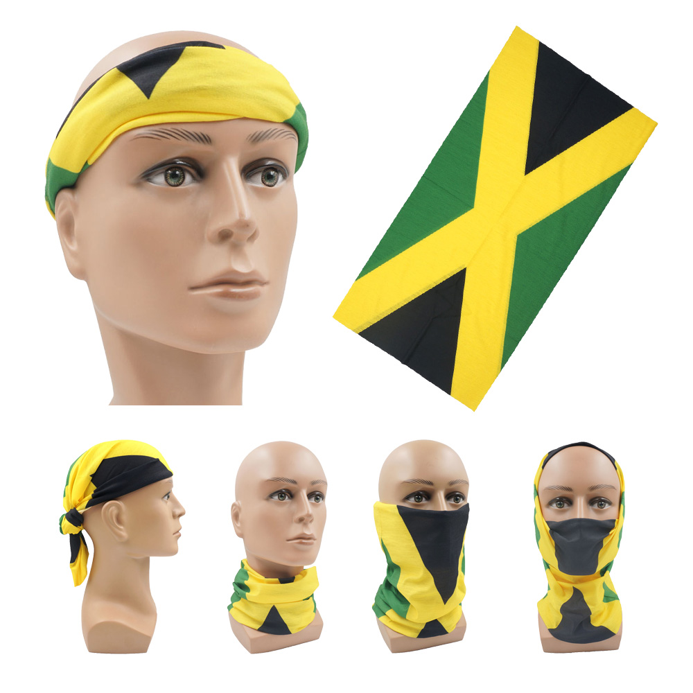 Running Gear For - Breathable Running Face Mask Scarves Jamaica