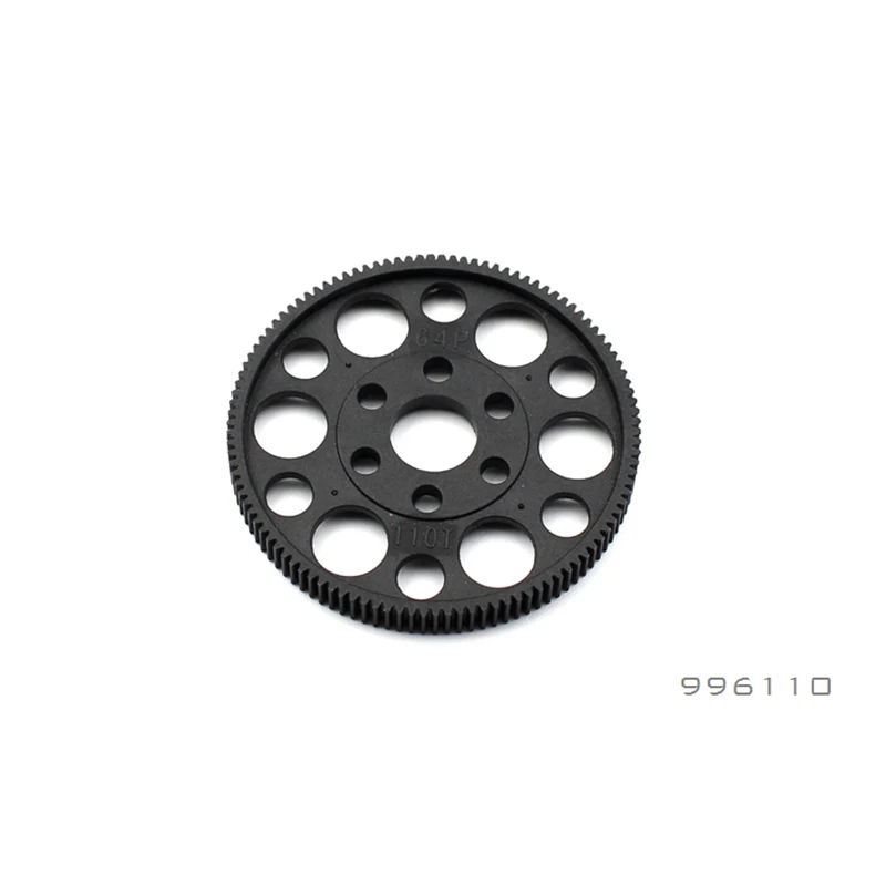Running Gear Vehicle - SNRC 996110 Plastic Transmission Gear 64P