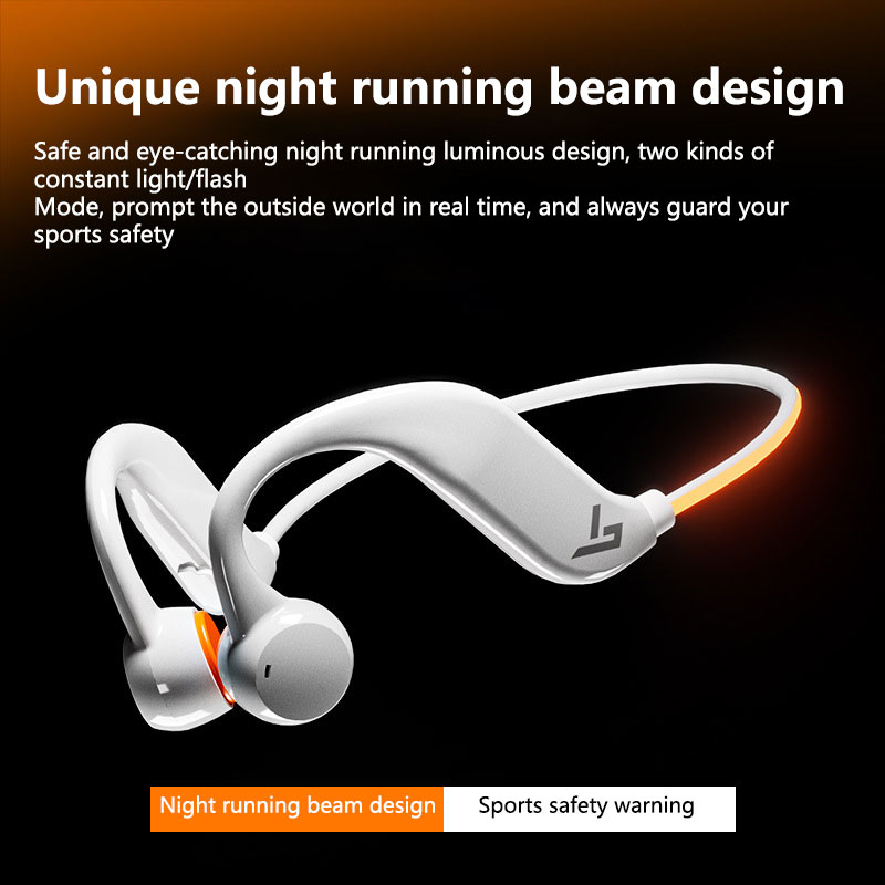2026 New Air Conduction Headph - огляд і ціна Running Gear Lights