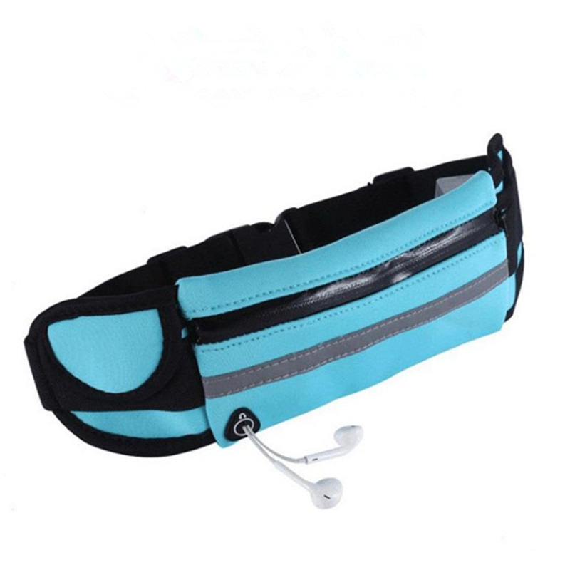 Outdoor Sports Fanny Pack Purs - огляд і ціна Running Gear Belt