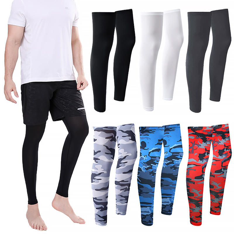 Summer Running Cycling Legs Sl - огляд і ціна Running Gear For