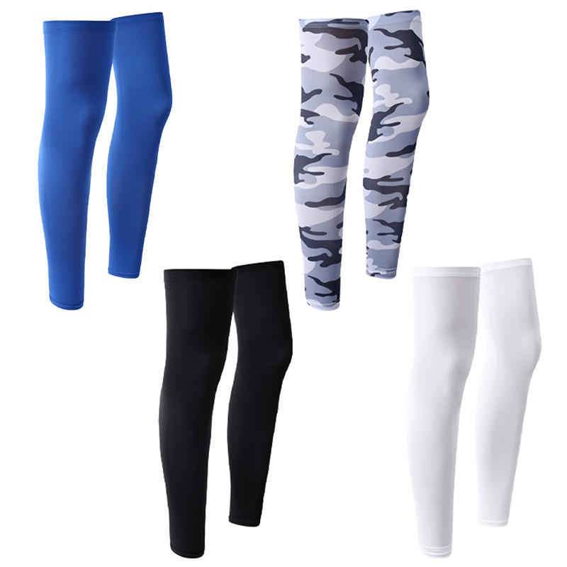 Summer Running Cycling Legs Sl - огляд і ціна Running Gear For