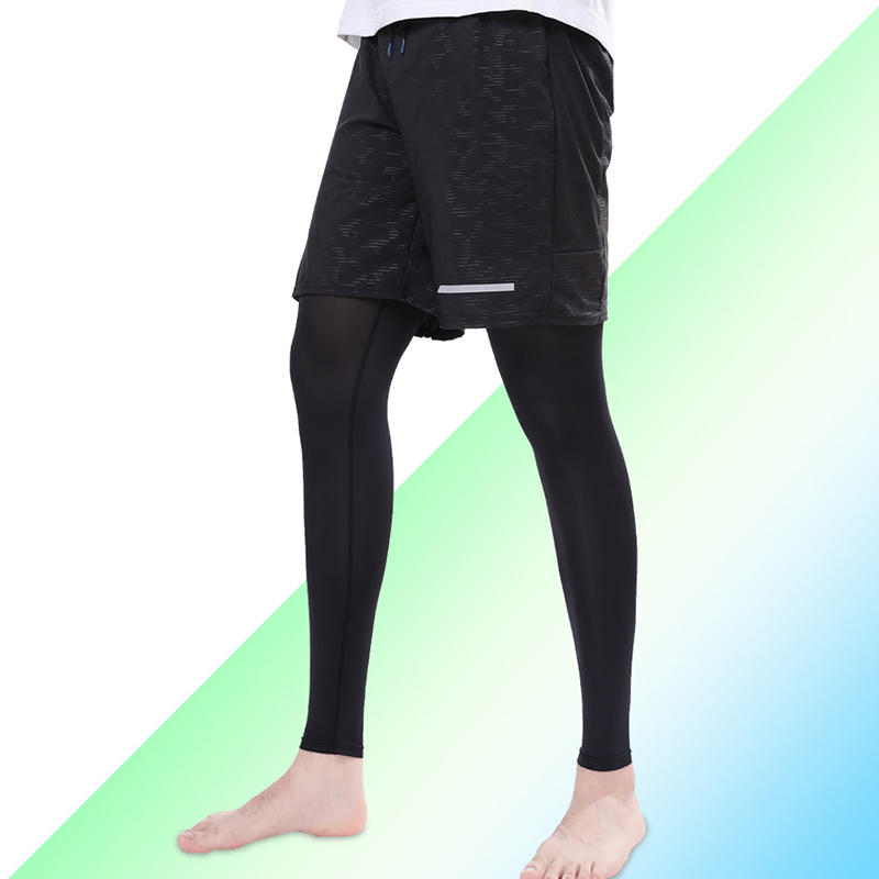 Summer Running Cycling Legs Sl - огляд і ціна Running Gear For