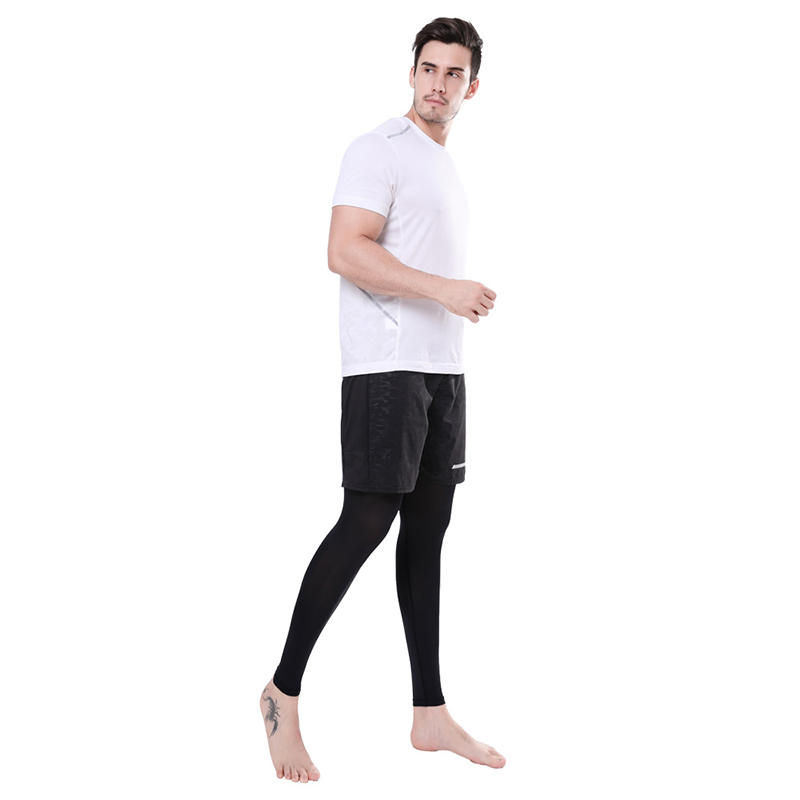 Summer Running Cycling Legs Sl - огляд і ціна Running Gear For