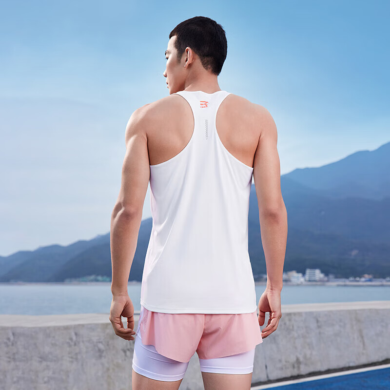 361 Degrees Men's Sports Vest  - огляд і ціна Running Hydration Vest