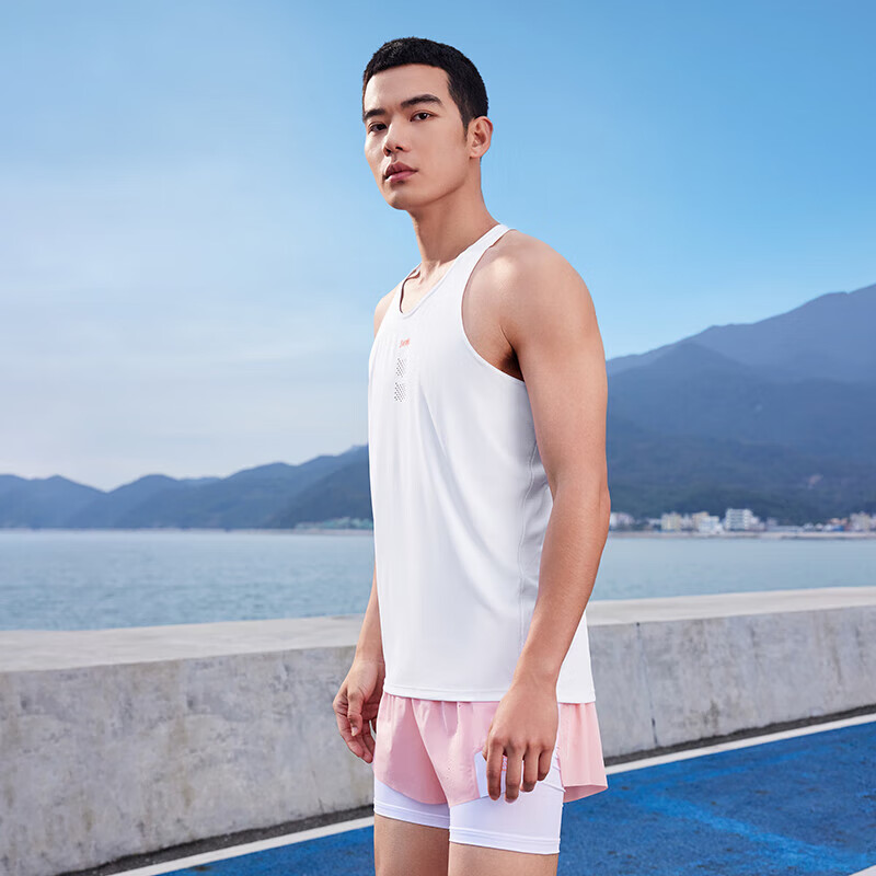 361 Degrees Men's Sports Vest  - огляд і ціна Running Hydration Vest