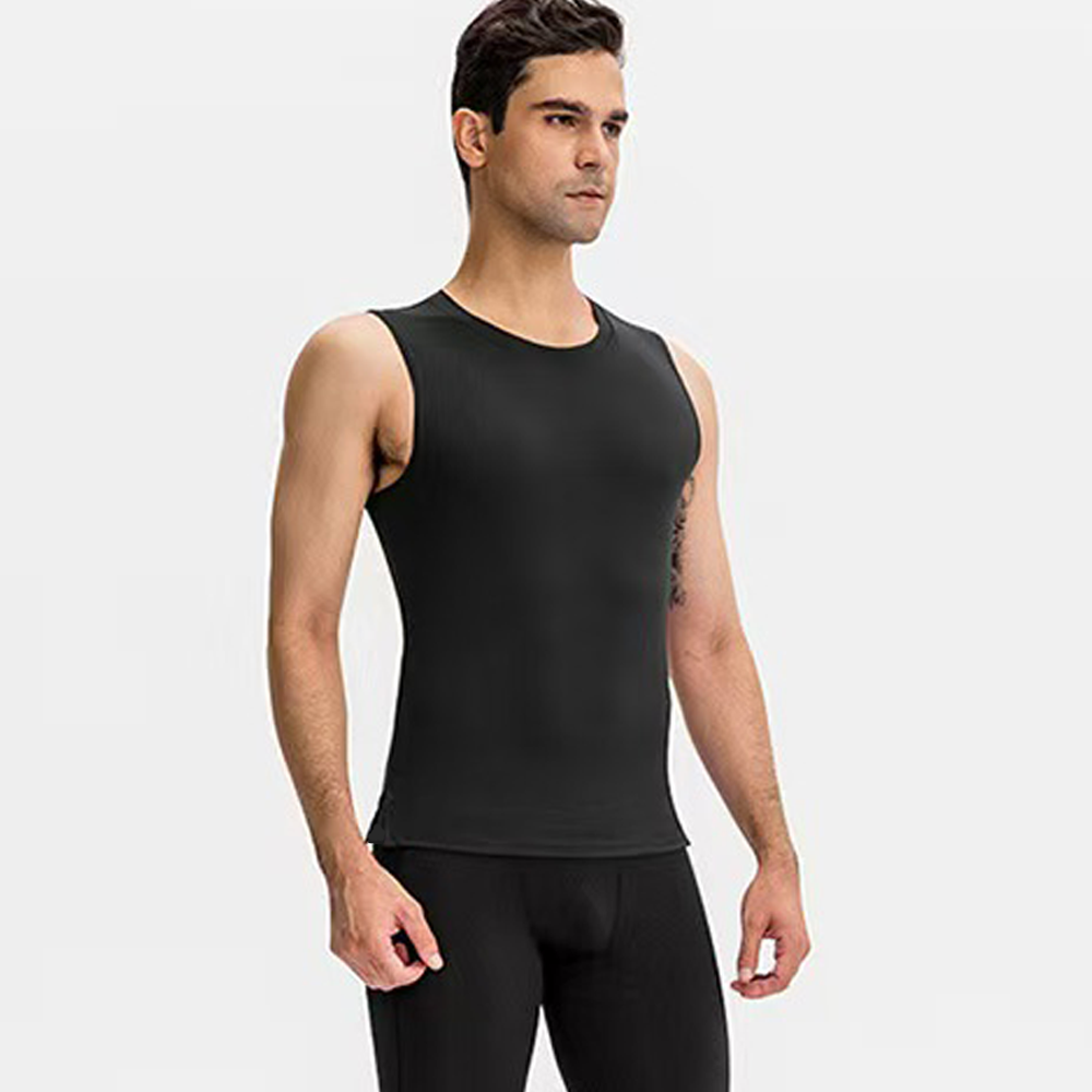 Men Solid Color Quick Dry Slee - огляд і ціна Running Hydration Vest