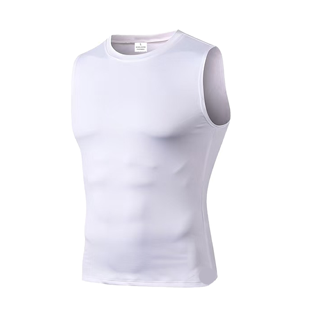 Men Solid Color Quick Dry Slee - огляд і ціна Running Hydration Vest