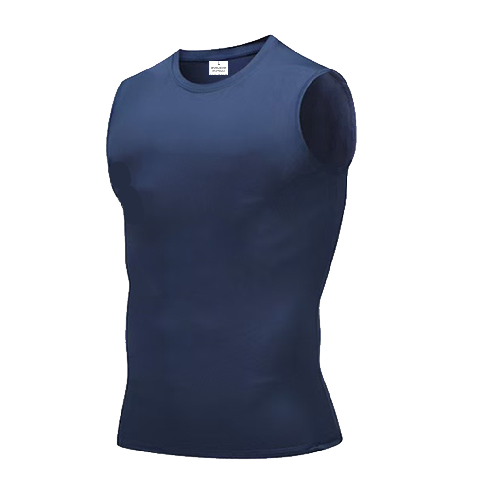 Men Solid Color Quick Dry Slee - огляд і ціна Running Hydration Vest