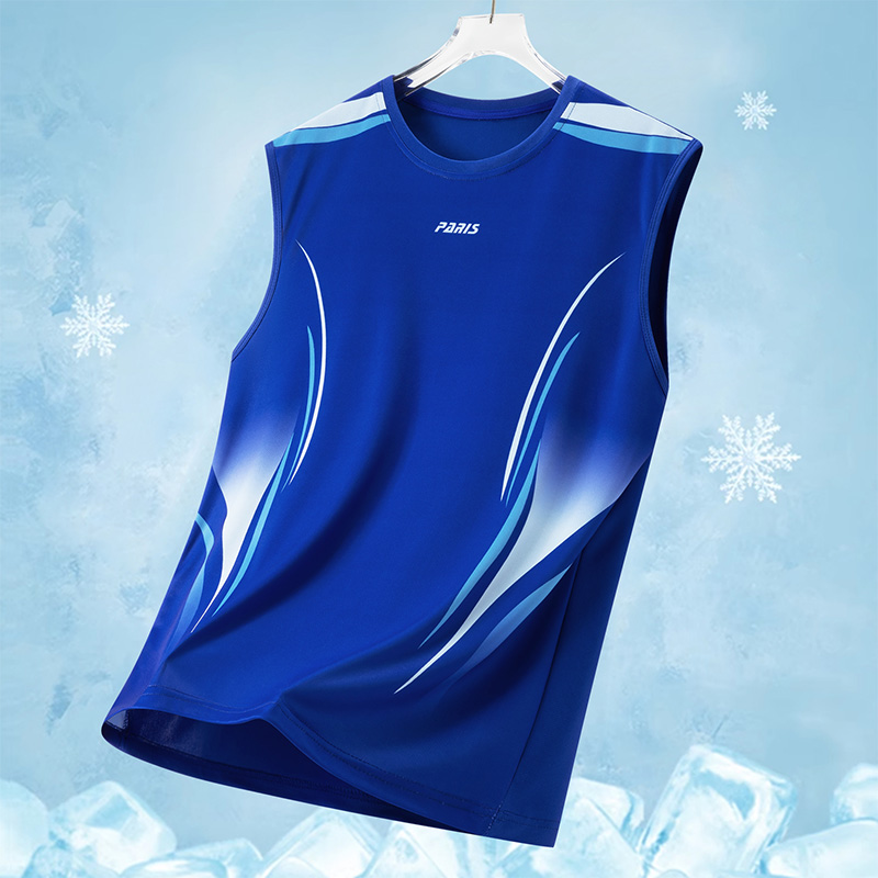 Men's Gradient Sports Vest Lig - огляд і ціна Running Gear Youth