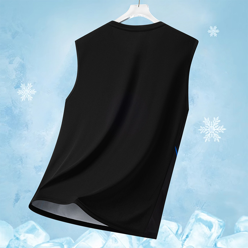 Men's Gradient Sports Vest Lig - огляд і ціна Running Gear Youth