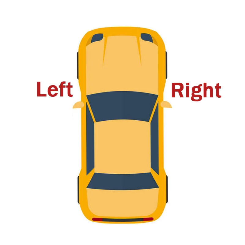 Car Daytime Running Light Car  - огляд і ціна Running Gear Accessories