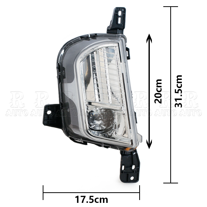 Car Daytime Running Light Car  - огляд і ціна Running Gear Accessories