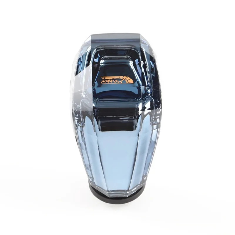New car crystal handle shift k - огляд і ціна Running Gear Lights