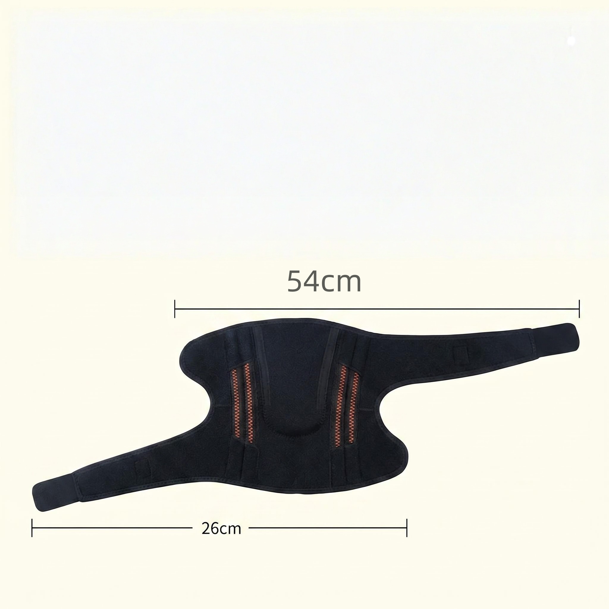 /Knee /Support /Pad With Sprin - огляд і ціна Running Gear For