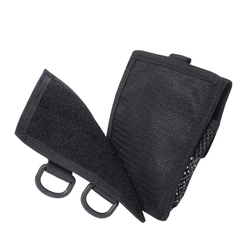Molle Pouch Belt Waist Pack Sm - огляд і ціна Running Gear Belt