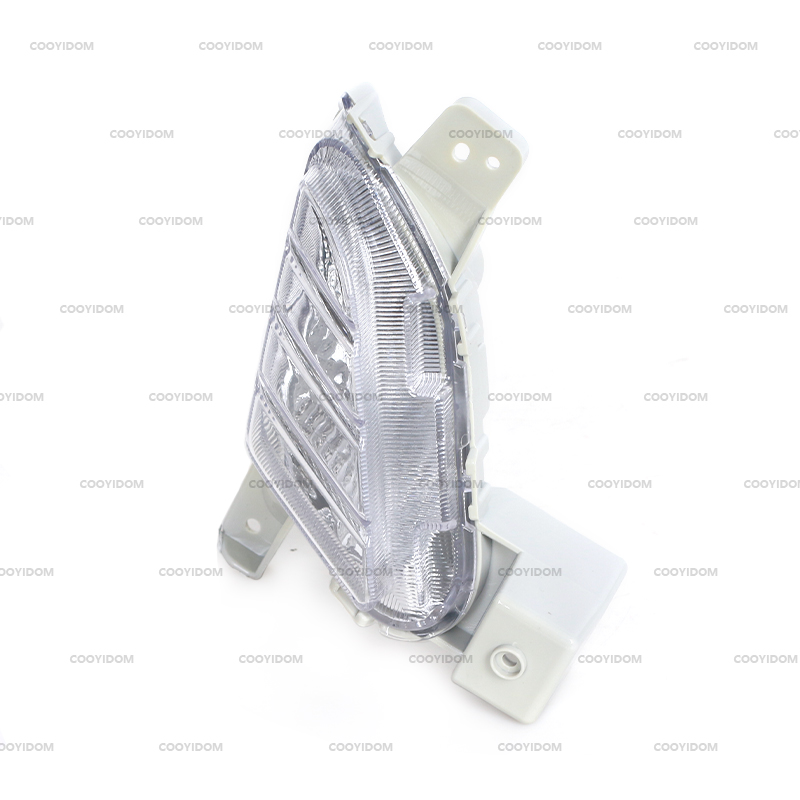 Car Halogen Fog Lamp Accessori - огляд і ціна Running Gear Accessories