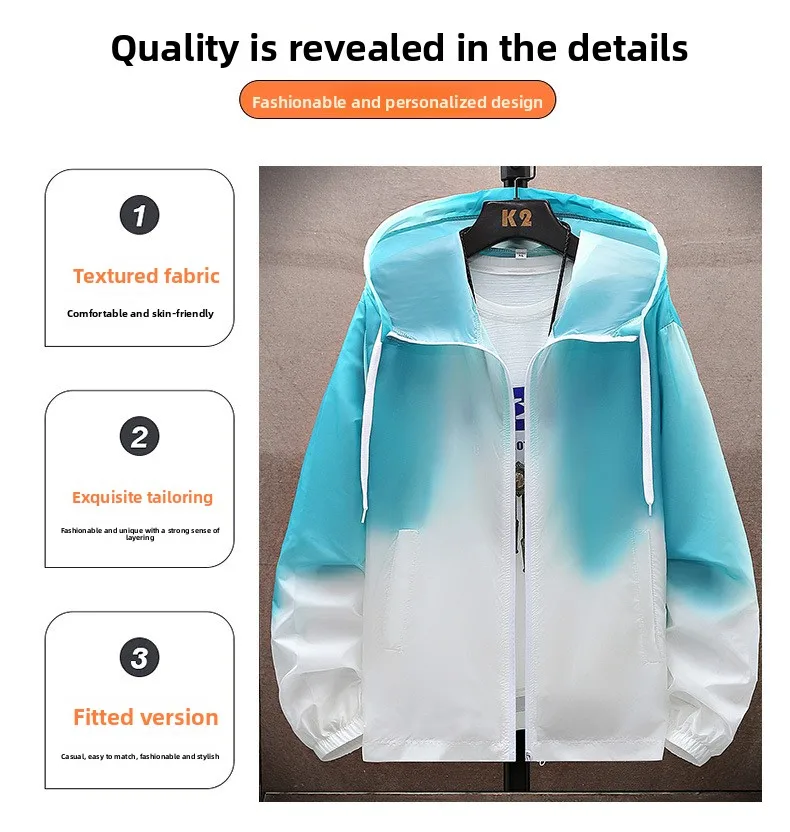 new Men's Summer Thin Ice Silk - огляд і ціна Running Gear Youth