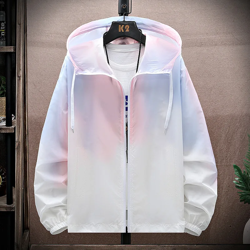 new Men's Summer Thin Ice Silk - огляд і ціна Running Gear Youth