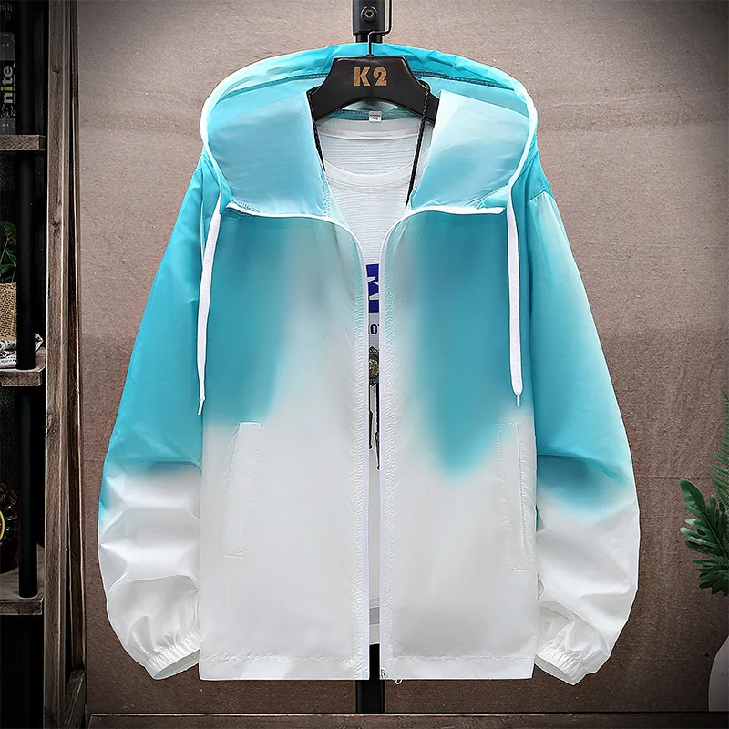 new Men's Summer Thin Ice Silk - огляд і ціна Running Gear Youth