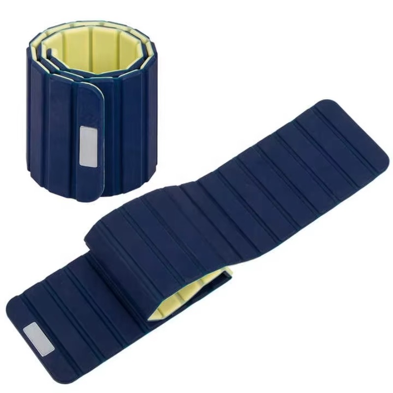 Silicone Dumbbells for Yoga Ru - огляд і ціна Running Gear For
