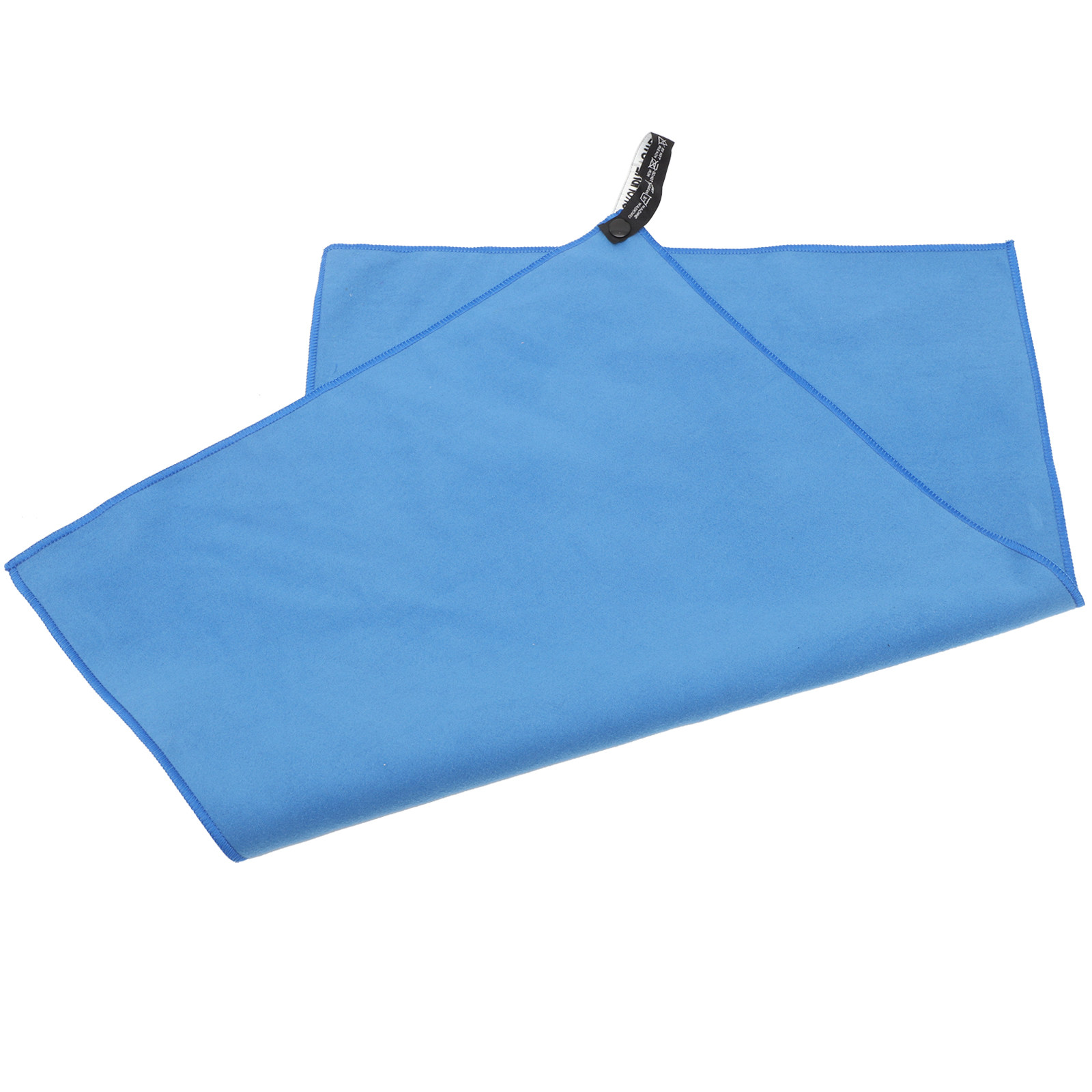 Microfiber Quick Dry Gym Towel - огляд і ціна Running Gear Quick Dry