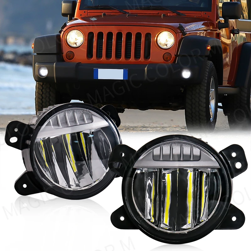 For Jeep Wrangler JK JL JLU Ru - огляд і ціна Running Gear Accessories