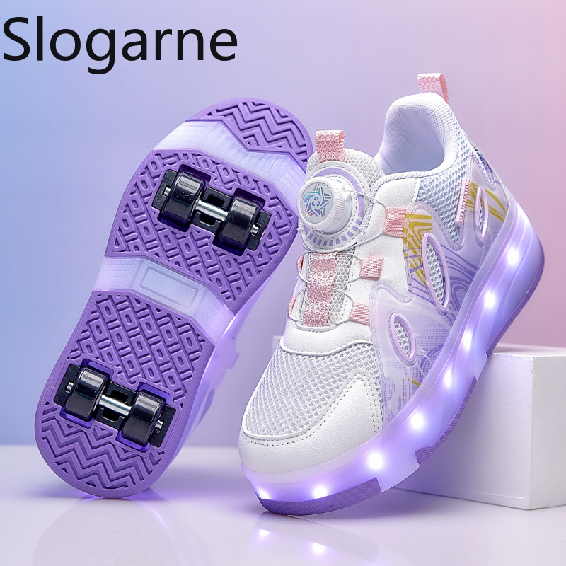 2026 New Mesh Roller Skate Sho - огляд і ціна Running Gear Shoes