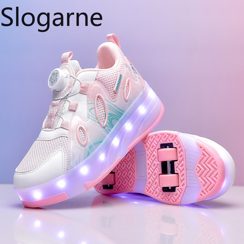 2026 New Mesh Roller Skate Sho - огляд і ціна Running Gear Shoes