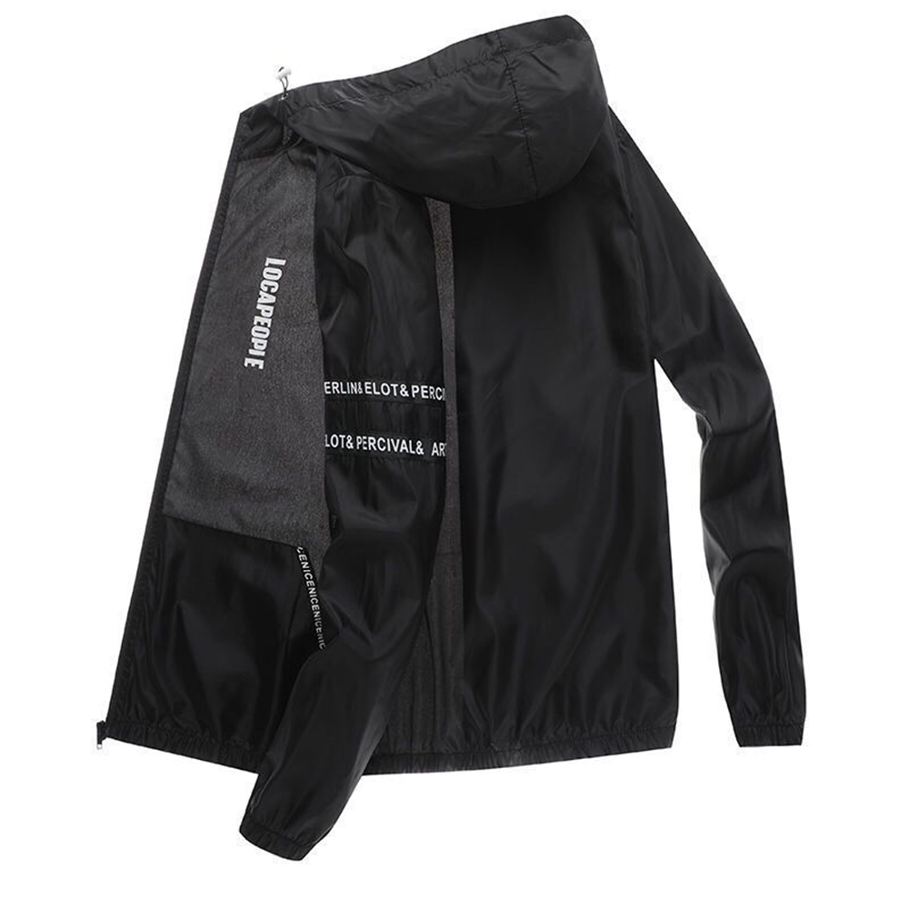Sun Protection Male Summer Cyc - огляд і ціна Running Gear Youth