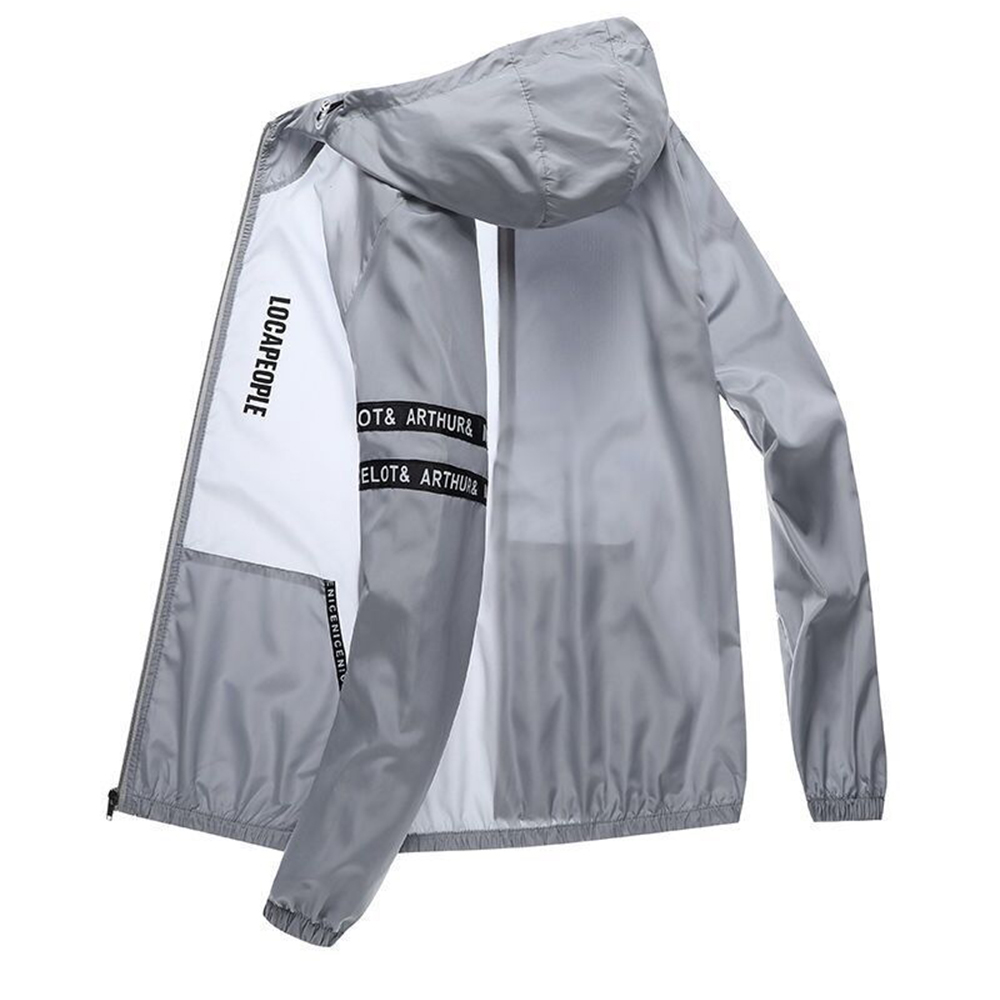 Sun Protection Male Summer Cyc - огляд і ціна Running Gear Youth