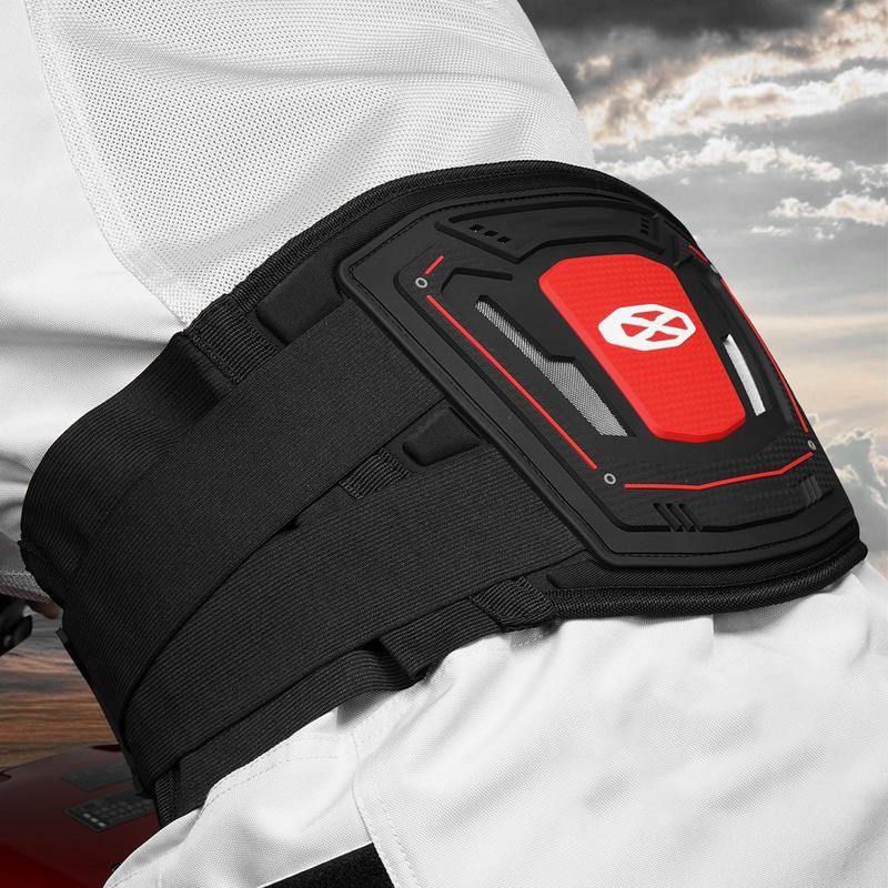 Lumbar Support Belt Reflective - огляд і ціна Running Gear For