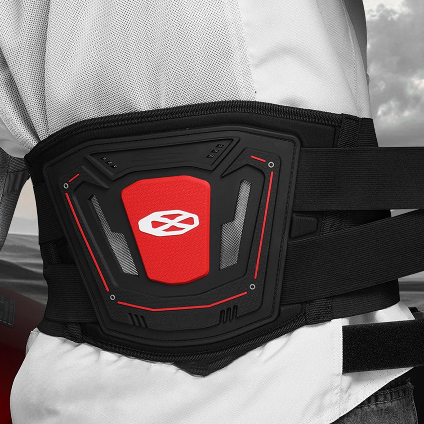Lumbar Support Belt Reflective - огляд і ціна Running Gear For
