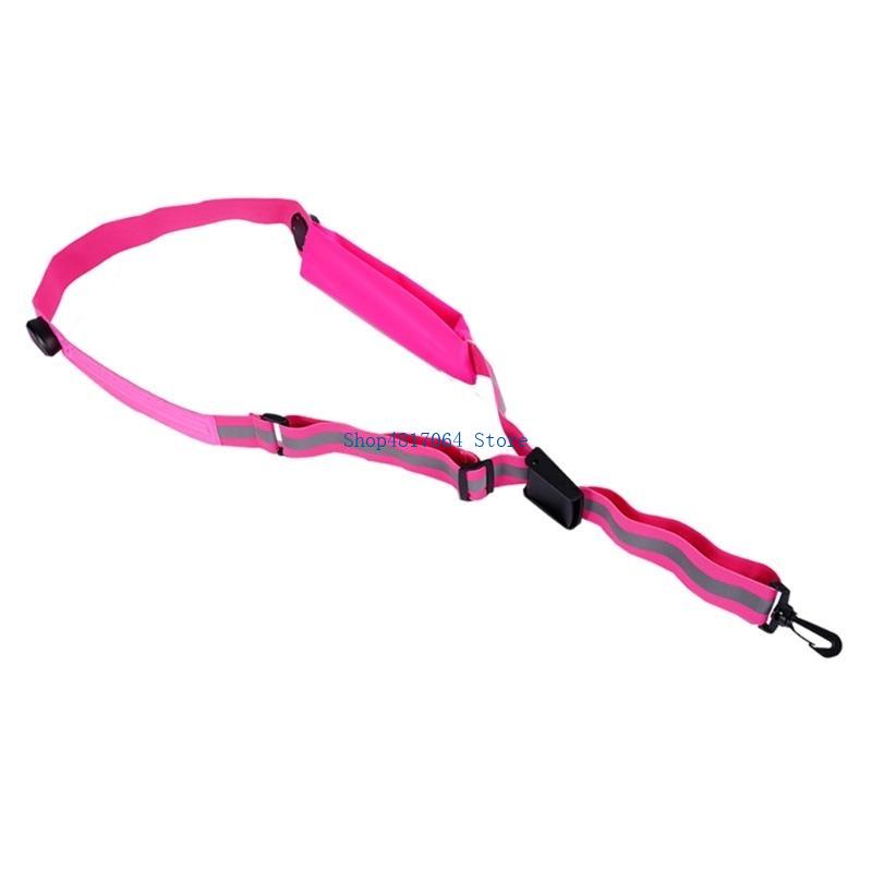 T3LB High Visibility LED Refle - огляд і ціна Running Gear Lights