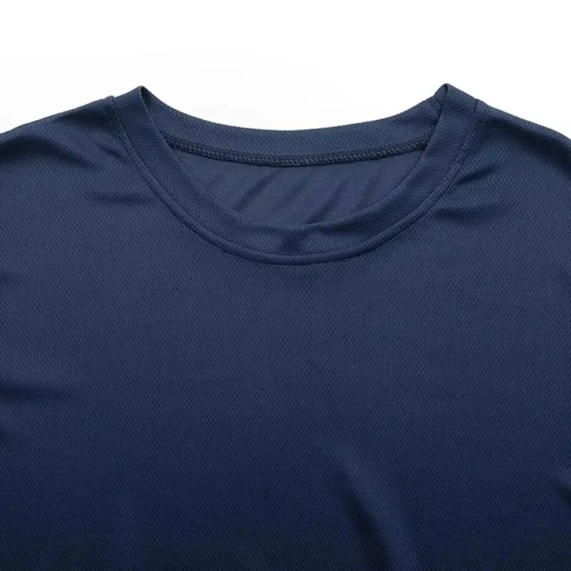 European size Summer Fashion T - огляд і ціна Running Gear Youth