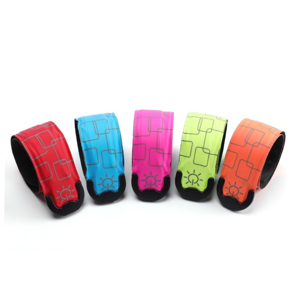 Battery Style Night Running Ar - огляд і ціна Running Gear Lights