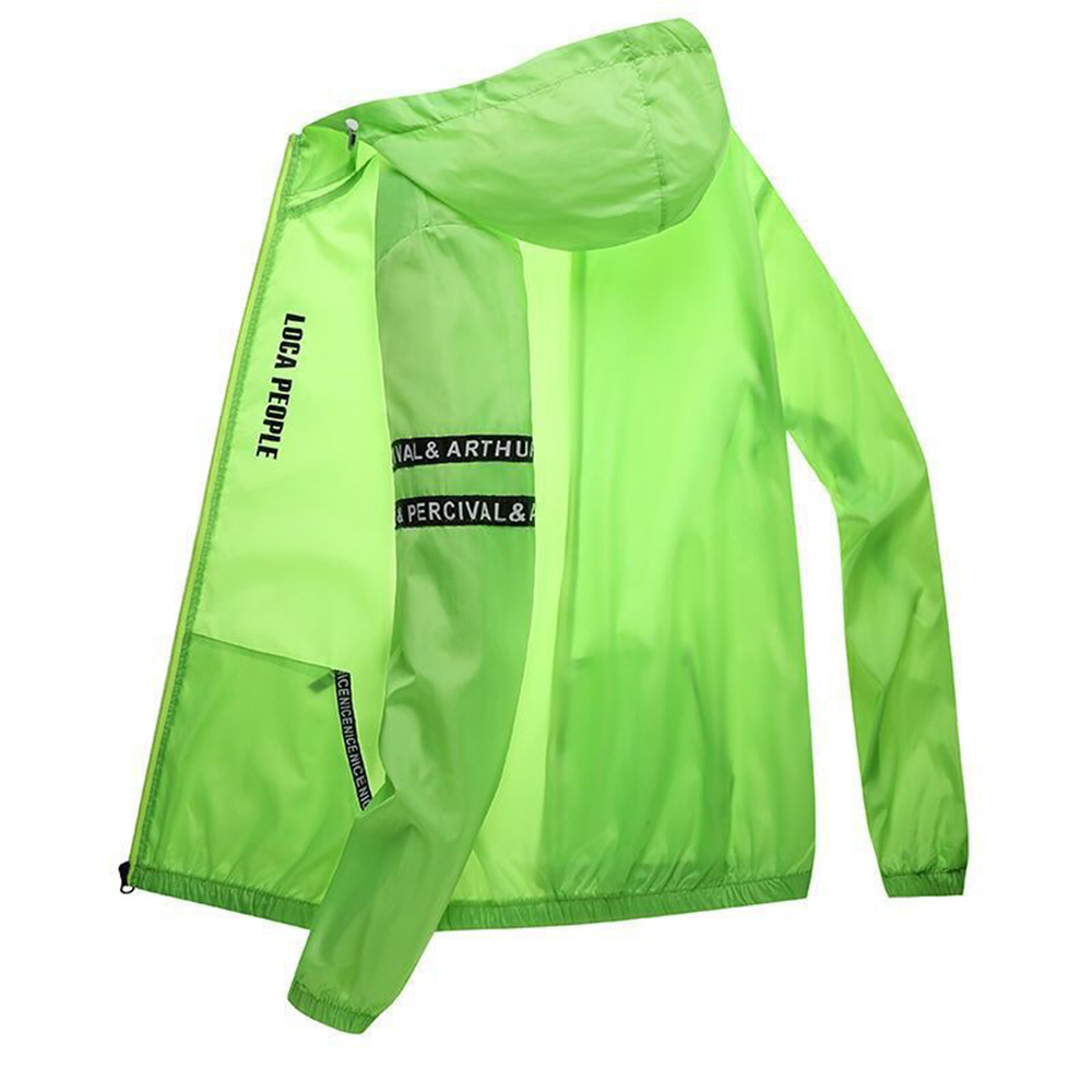 Sun Protection Male Summer Cyc - огляд і ціна Running Gear Youth