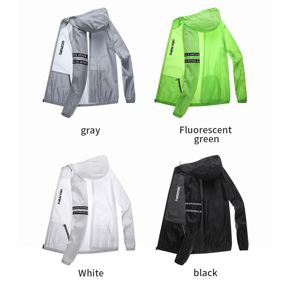 Sun Protection Male Summer Cyc - огляд і ціна Running Gear Youth