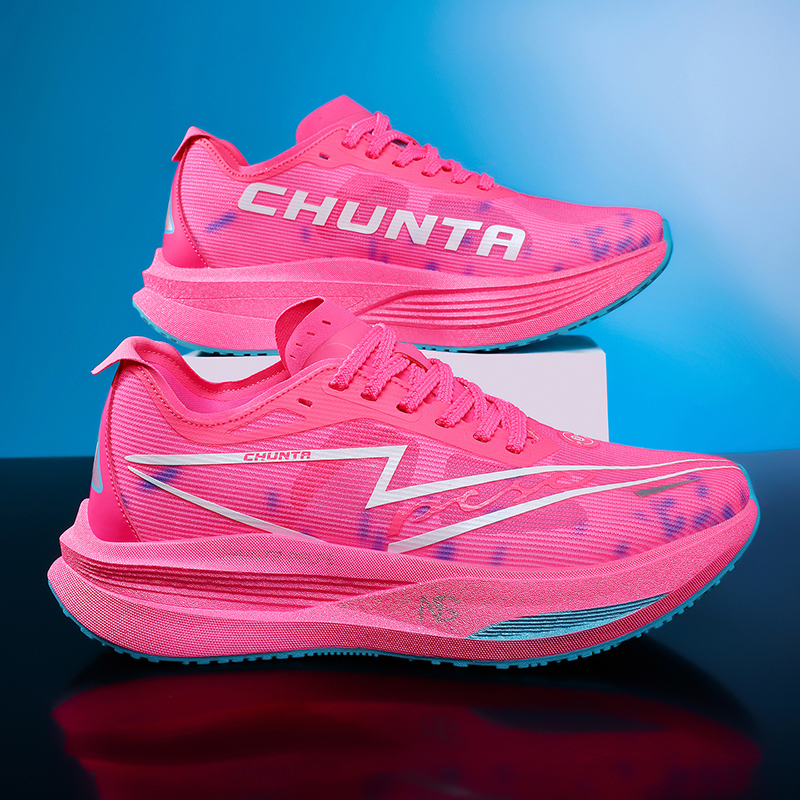 Running Shoes Carbon Board Mar - огляд і ціна Running Gear Shoes