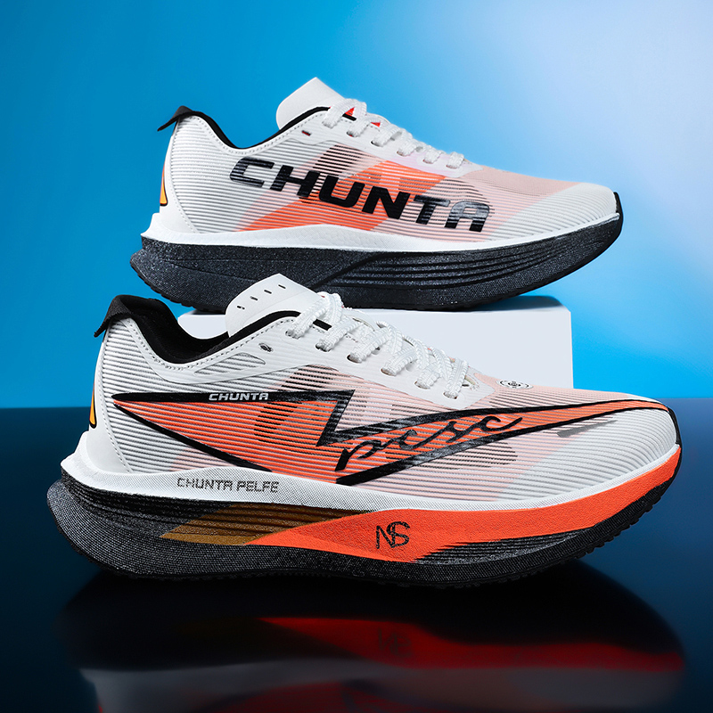 Running Shoes Carbon Board Mar - огляд і ціна Running Gear Shoes