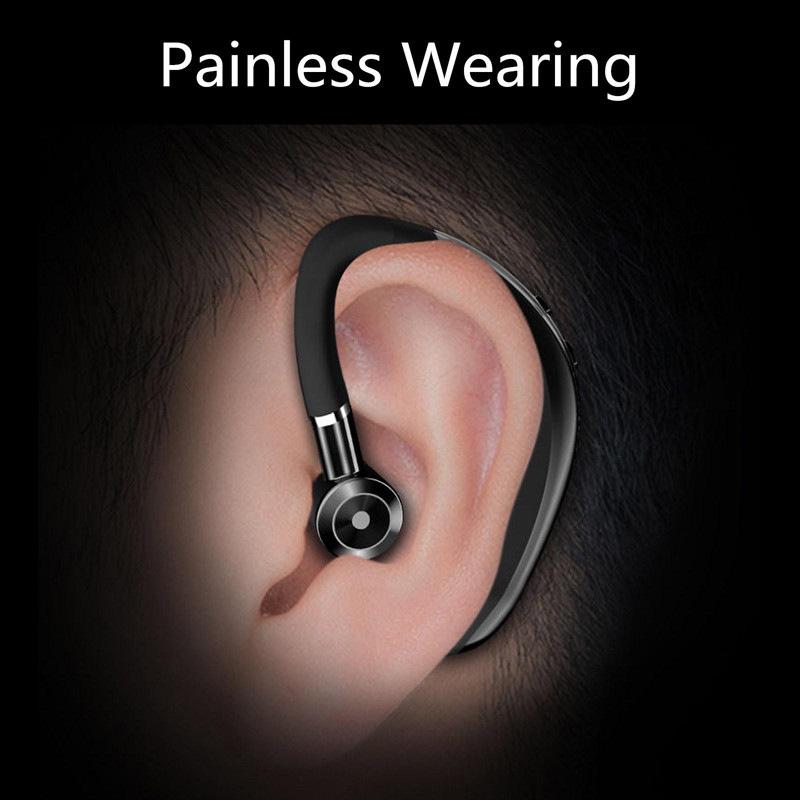 Handsfree Calling Bluetooth He - огляд і ціна Earphone Sport Hook
