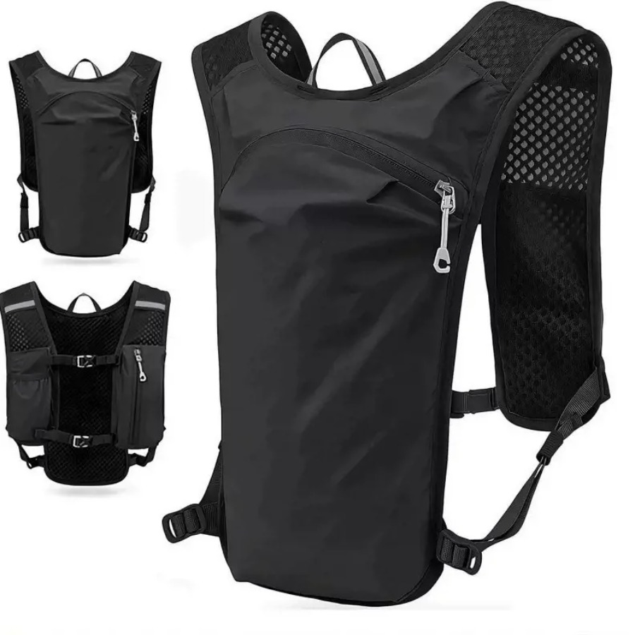 Lightweight Quick Dry Outdoor  - огляд і ціна Running Hydration Vest