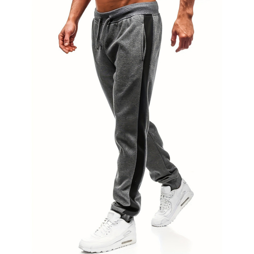 Mens Casual Athletic Trousers  - огляд і ціна Running Gear Youth