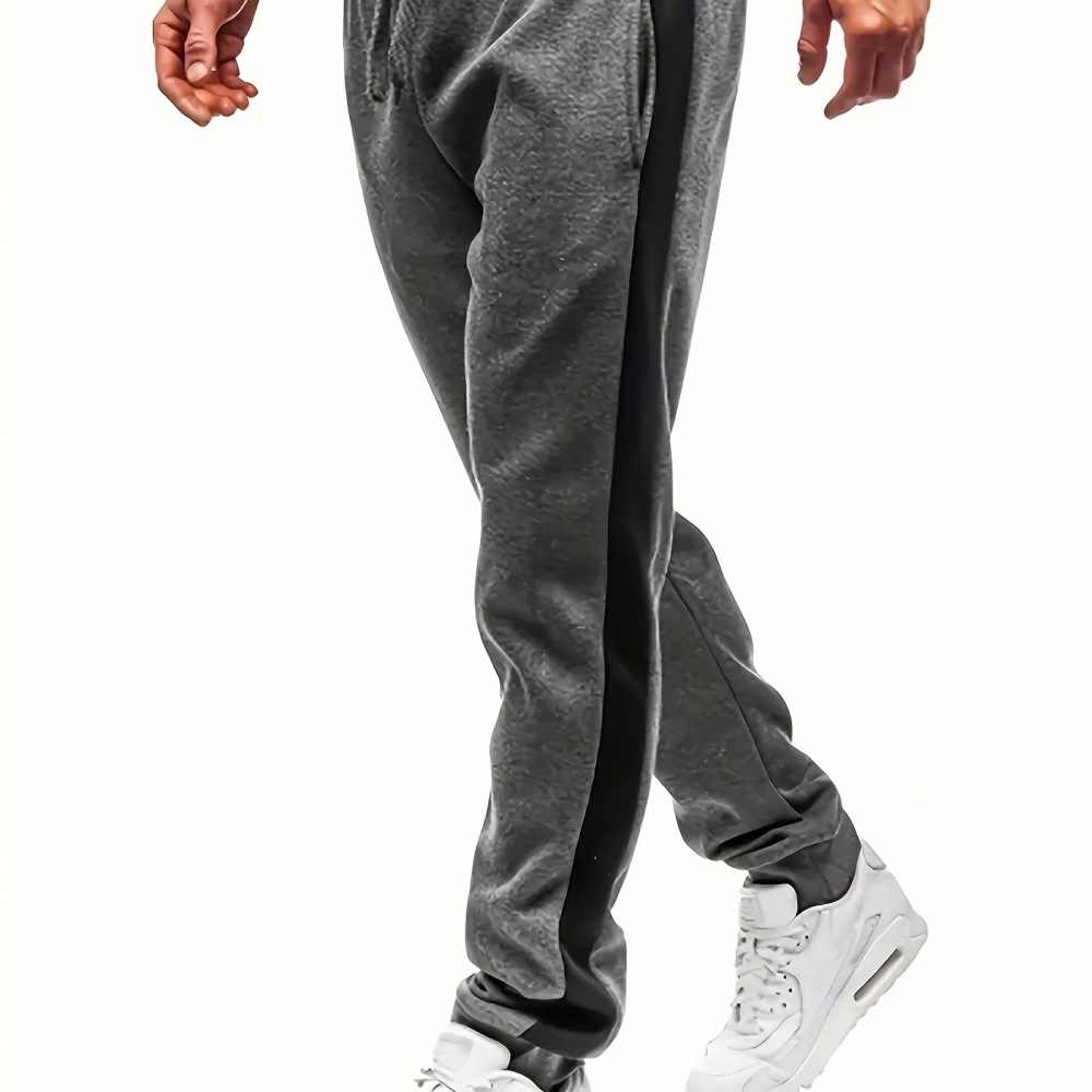 Mens Casual Athletic Trousers  - огляд і ціна Running Gear Youth