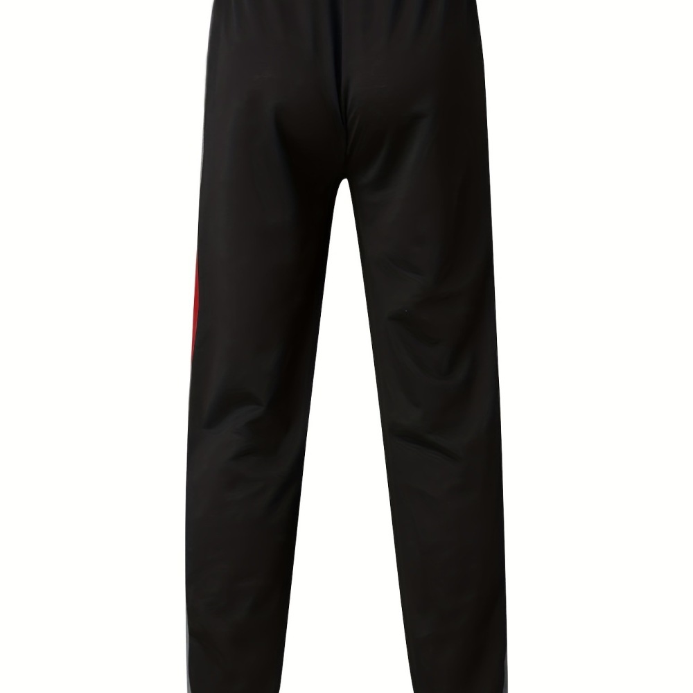 Mens Casual Athletic Trousers  - огляд і ціна Running Gear Youth