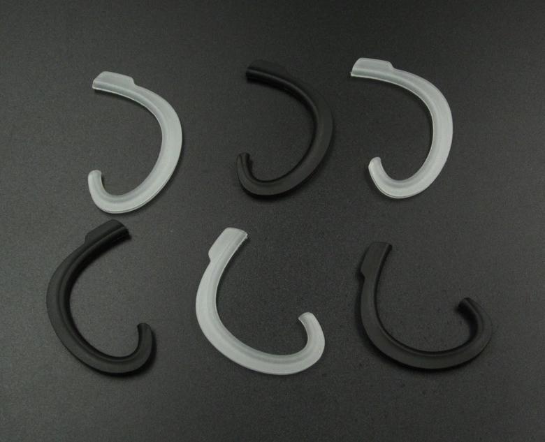 1pair(2pcs) High Quality Earph - огляд і ціна Earphone Sport Hook
