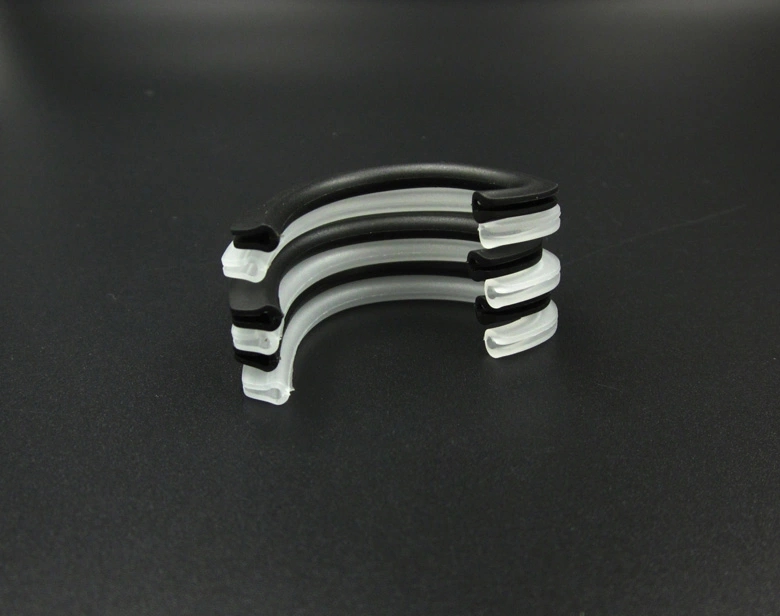 1pair(2pcs) High Quality Earph - огляд і ціна Earphone Sport Hook