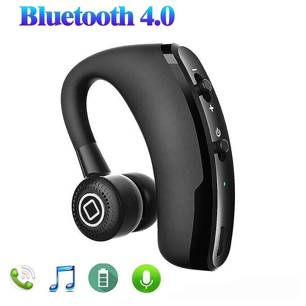 Wireless Bluetooth 5.2 Earphon - огляд і ціна Earphone Sport Hook