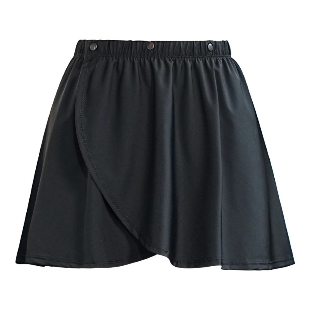 Athletic Yoga Hip Wrap Skirt W - огляд і ціна Running Gear Accessories